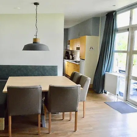 Bungalow 10 Personen *
