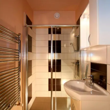 Bungalow 10 Personen