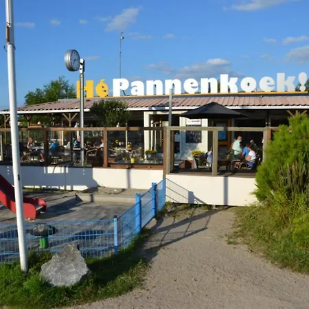 Bungalow 10 Personen