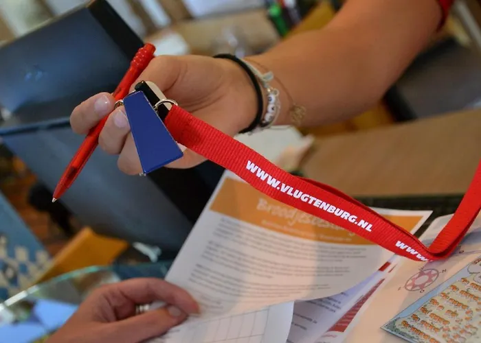 Bungalow 10 Personen * s-Gravenzande