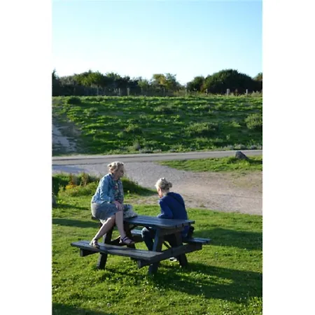 Bungalow 10 Personen Üdülőközpont s-Gravenzande