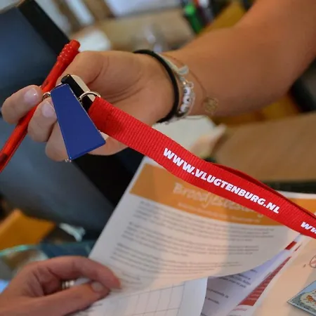 Bungalow 10 Personen * s-Gravenzande