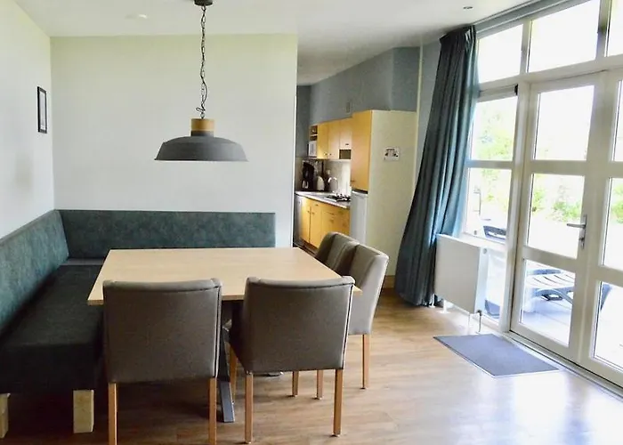 Bungalow 10 Personen *