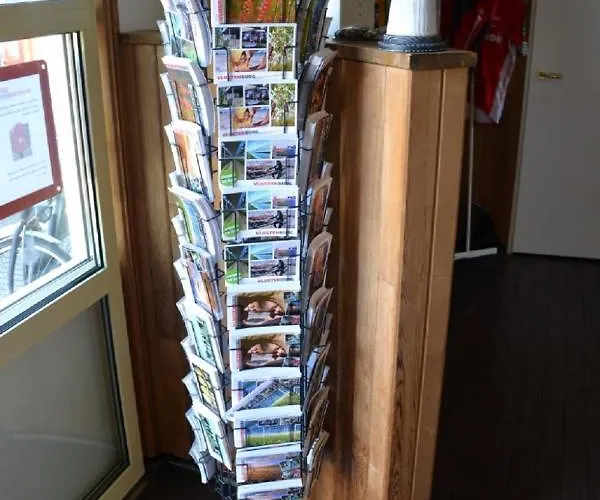 Bungalow 10 Personen *