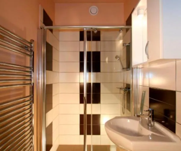 Bungalow 10 Personen