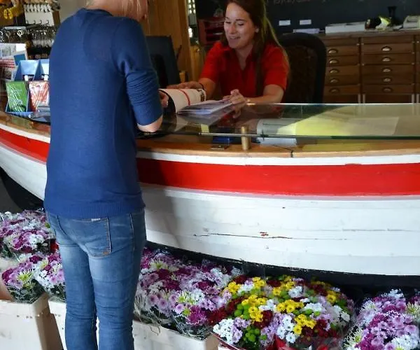 Bungalow 10 Personen