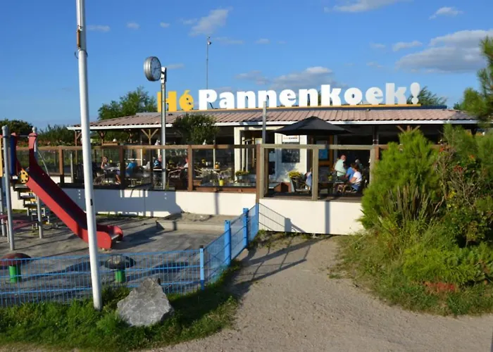 Bungalow 10 Personen